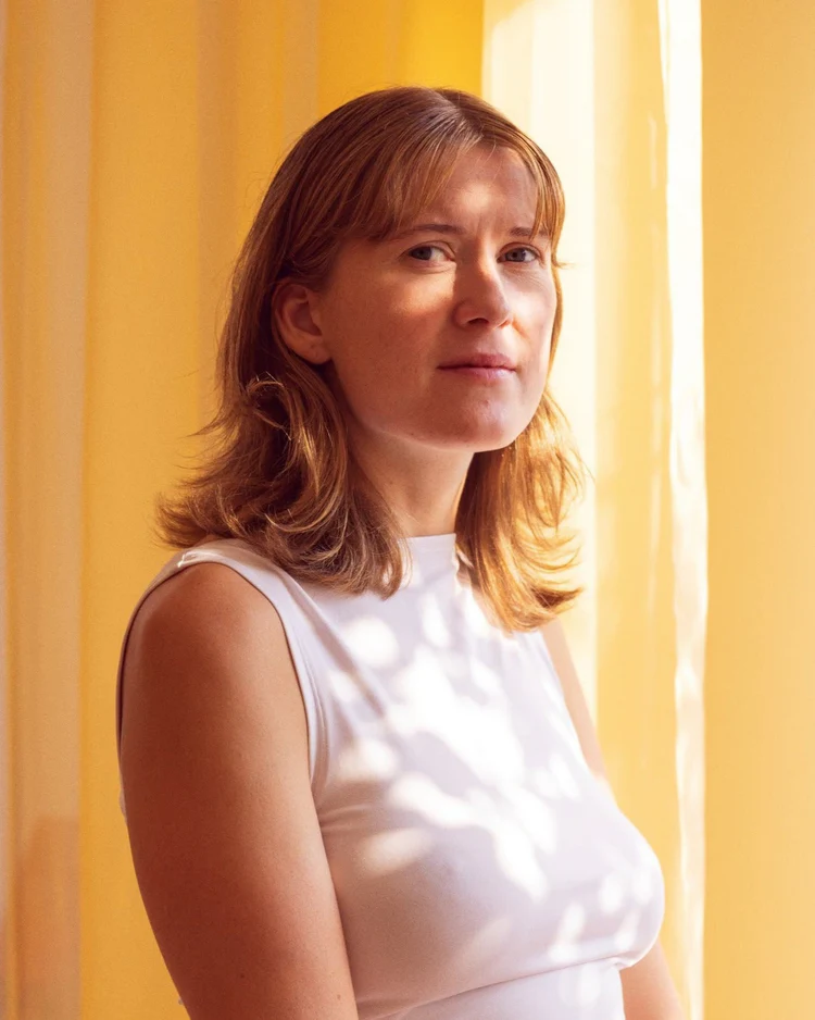Billede af Clara Filippa Damgaard Andersen