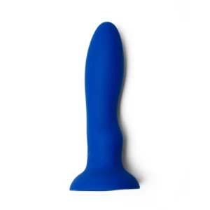 Billede af blå dildo