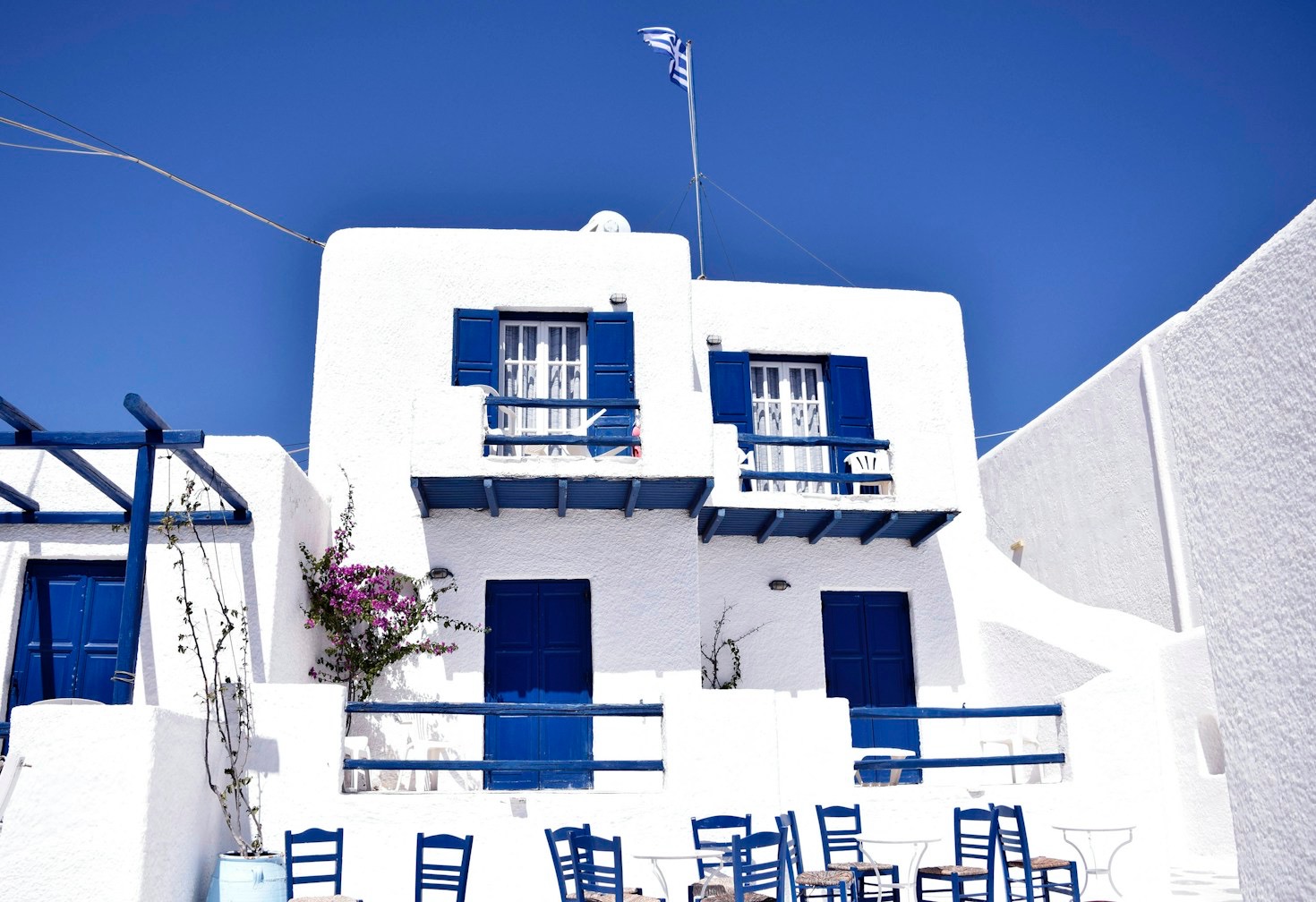 Ten Must Visit Historical Sites In Athens