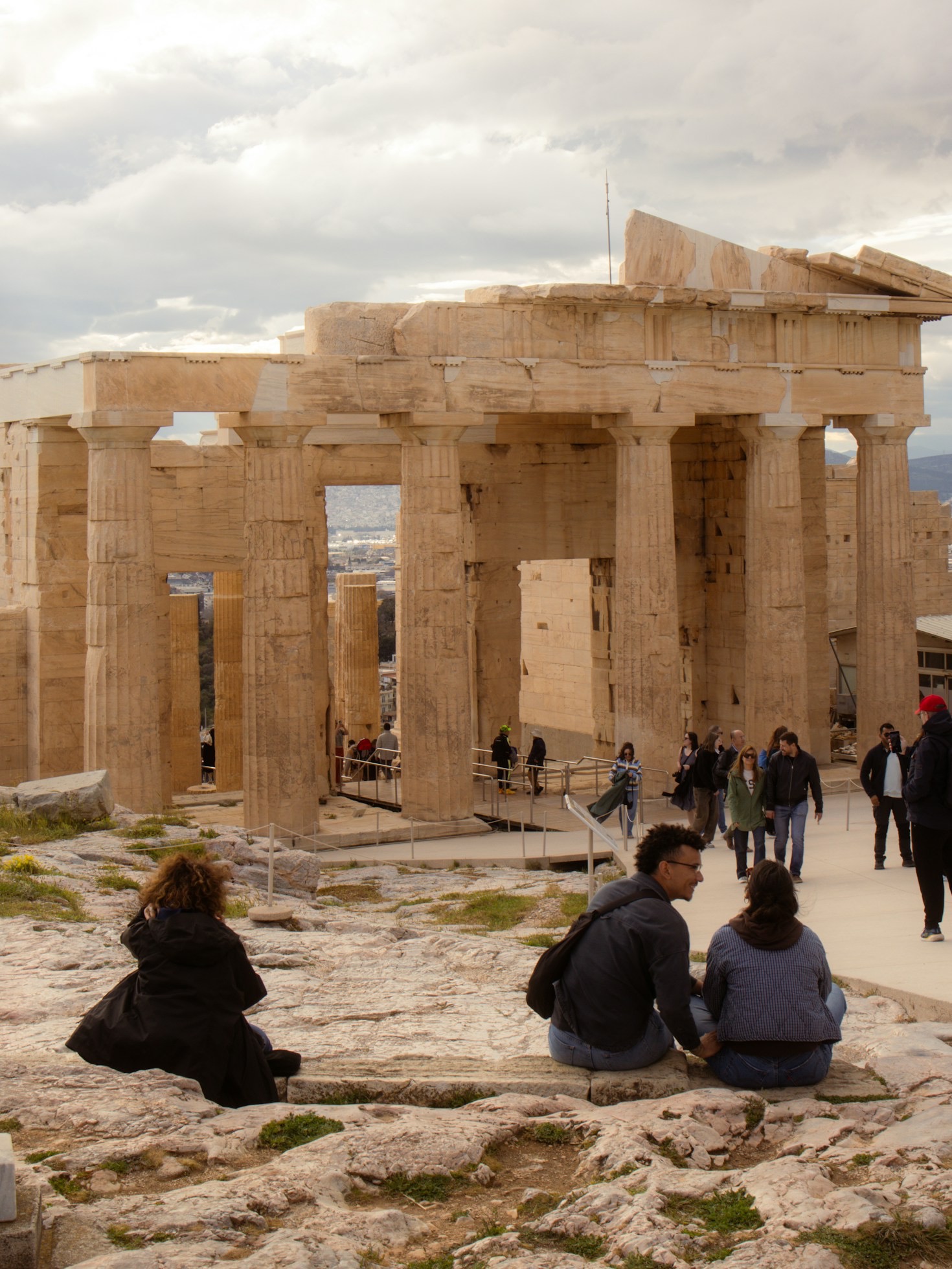Island Hopping Through The Cyclades Archipelago