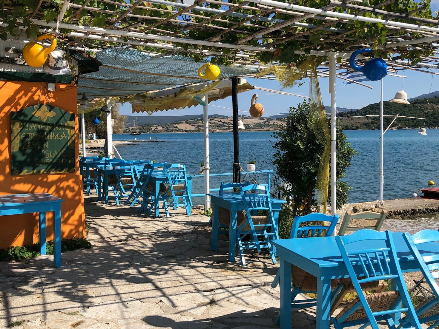 Understanding The Deep Roots Of Hellenic Philosophy